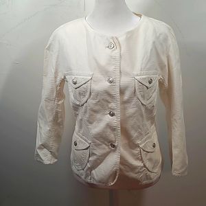 MaxStudio Women's Jacket Special Edition